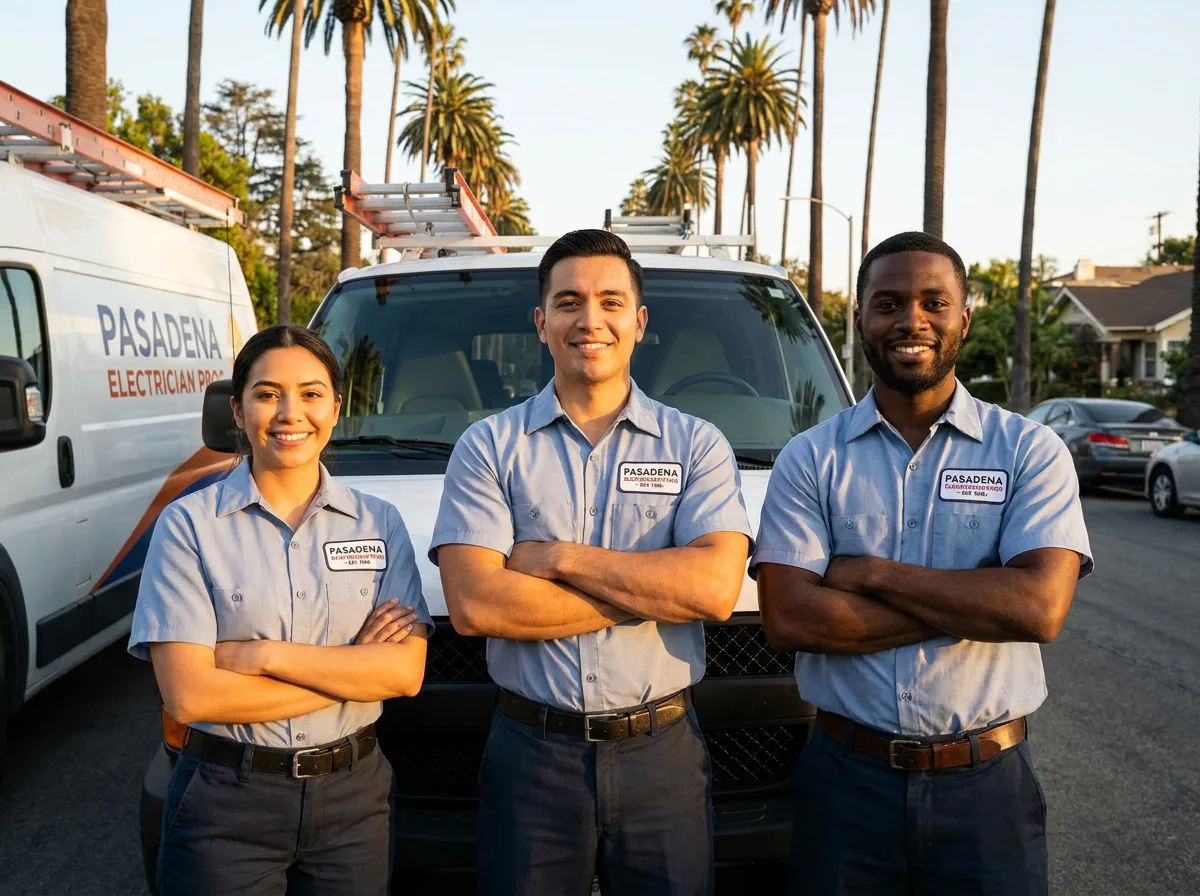 Electrician company in Shaw Island, WA