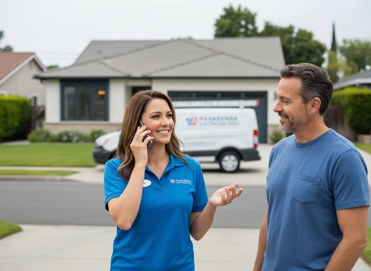 Electrician Shaw Island, WA FAQs
